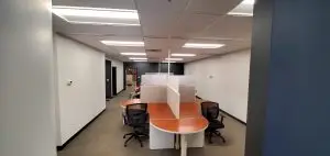 Commercial Interior Gallery photo 1