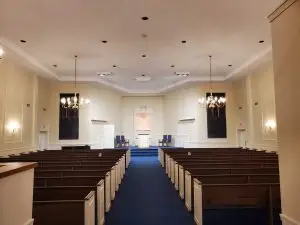 Commercial Interior Gallery photo 3
