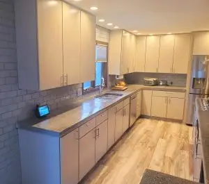 Kitchen Cabinet Make Overs photo 12