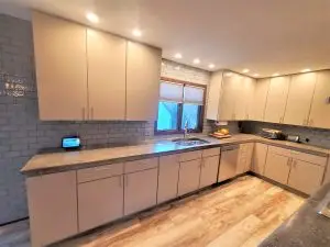 Kitchen Cabinet Make Overs photo 14