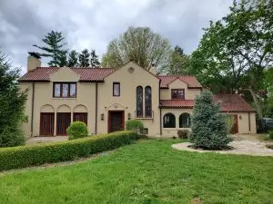 Residential Exterior Gallery photo 23