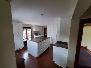 Kitchen Cabinet Make Overs photo 1
