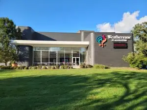Commerical Exterior Gallery photo 1