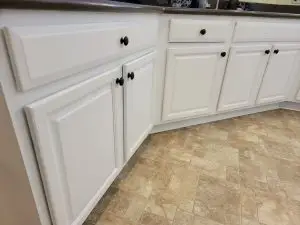 Kitchen Cabinet Make Overs photo 3