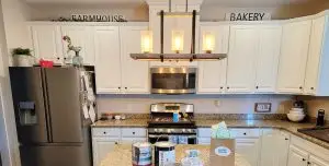 Kitchen Cabinet Make Overs photo 18