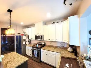 Kitchen Cabinet Make Overs photo 19