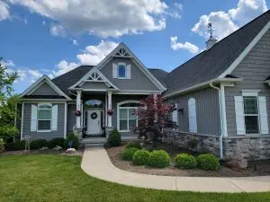 Residential Exterior Gallery photo 2