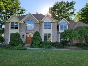 Residential Exterior Gallery photo 27