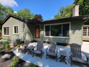Residential Exterior Gallery photo 30