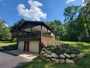Residential Exterior Gallery photo 31