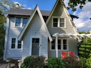 Residential Exterior Gallery photo 33