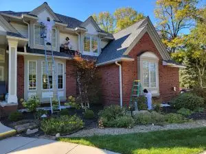 Residential Exterior Gallery photo 34