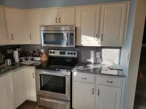 Kitchen Cabinet Make Overs photo 8