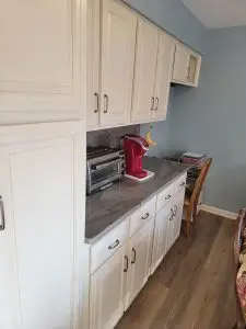 Kitchen Cabinet Make Overs photo 7