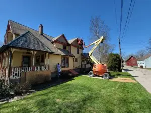 Residential Exterior Gallery photo 36
