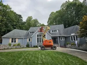 Residential Exterior Gallery photo 37