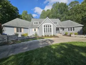 Residential Exterior Gallery photo 1