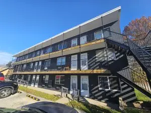 Commerical Exterior Gallery photo 9
