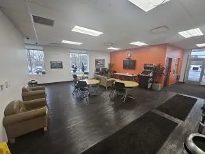 Commercial Interior Gallery photo 9