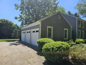Residential Exterior Gallery photo 7