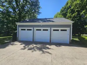 Residential Exterior Gallery photo 8