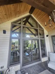 Residential Exterior Gallery photo 11