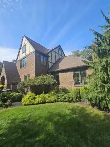Residential Exterior Gallery photo 13