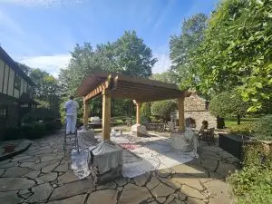 Residential Exterior Gallery photo 14