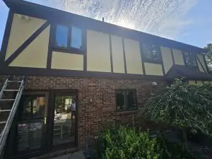 Residential Exterior Gallery photo 15