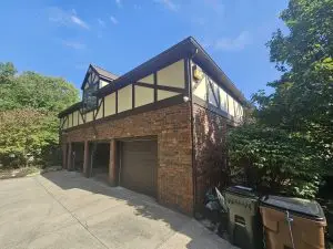 Residential Exterior Gallery photo 16