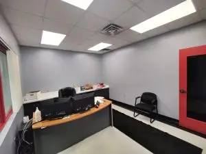 Commercial Interior Gallery photo 37