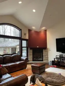 Residential Interior Gallery photo 17