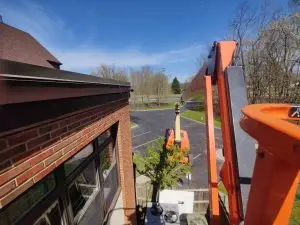 Commerical Exterior Gallery photo 6
