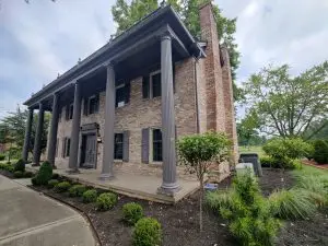 Residential Exterior Gallery photo 4