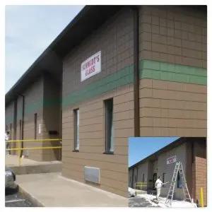 Commerical Exterior Gallery photo 15