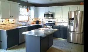 Kitchen Cabinet Make Overs photo 20