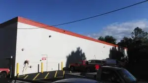 Commerical Exterior Gallery photo 16