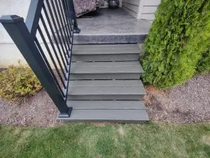 Residential Exterior Gallery photo 18