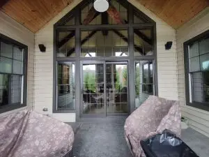 Residential Exterior Gallery photo 19