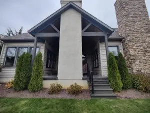 Residential Exterior Gallery photo 21