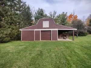 Residential Exterior Gallery photo 22