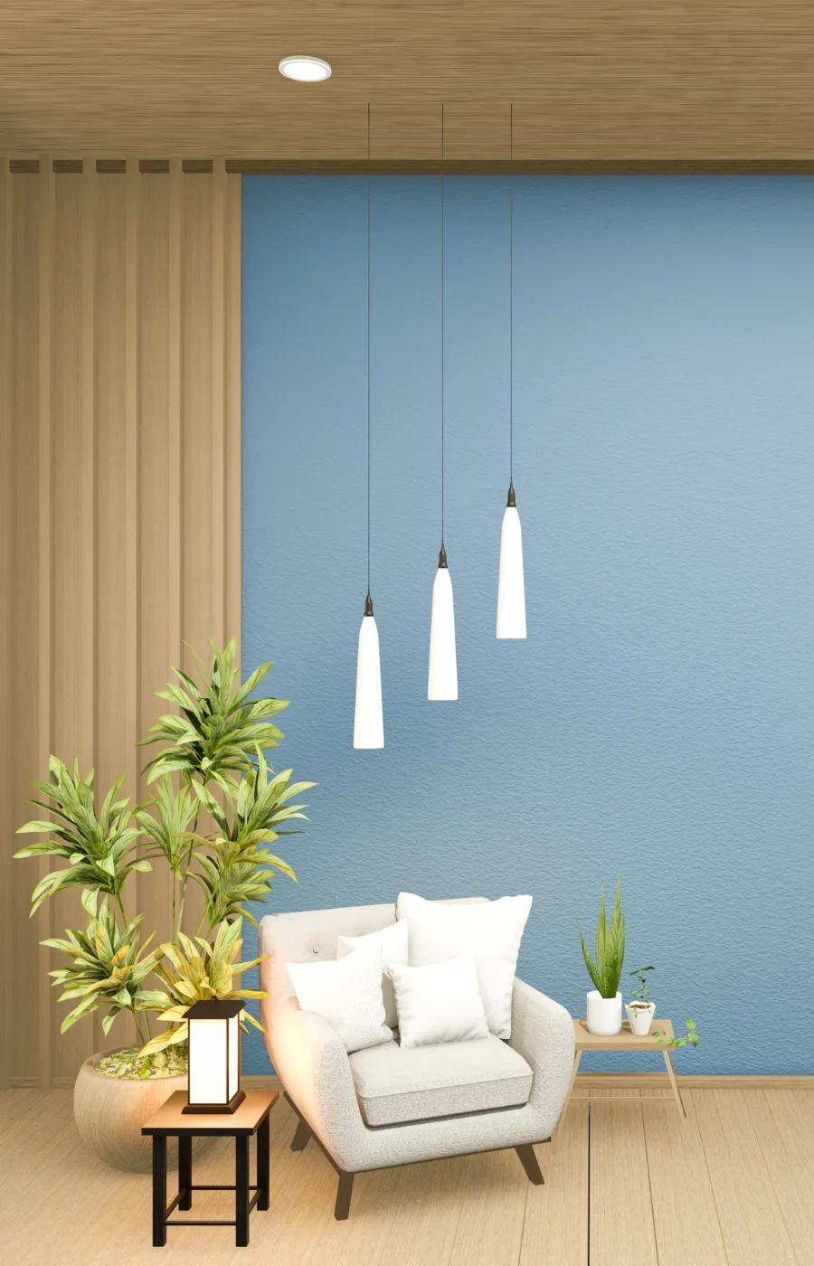 Spring colour consultation offer from Kane Painting